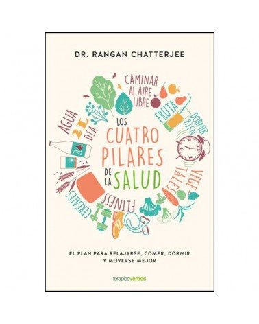 Los cuatro pilares de la salud