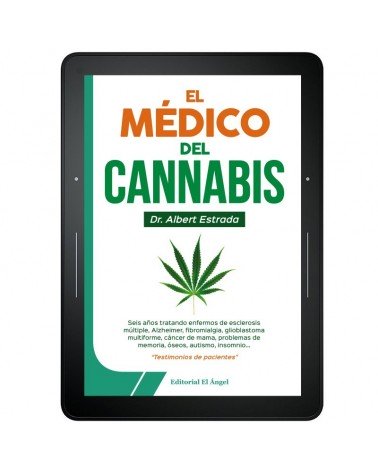 El Médico del Cannabis 