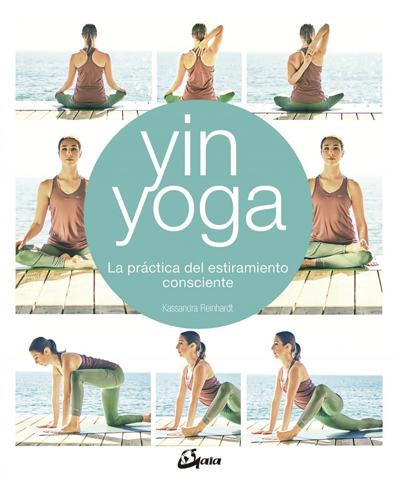 Yin Yoga 