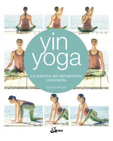 Yin Yoga 