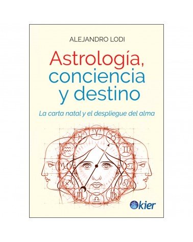 Astrología, conciencia y destino