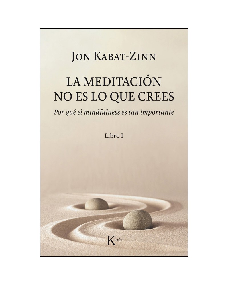 La meditación no es lo que crees