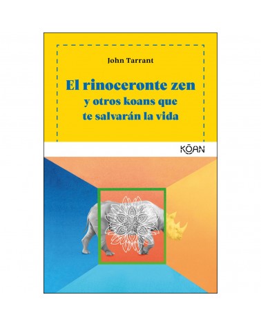El rinoceronte zen
