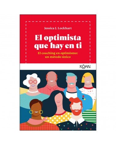 El optimista que hay en ti