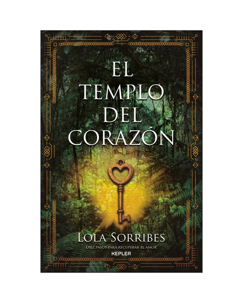 El templo del corazón