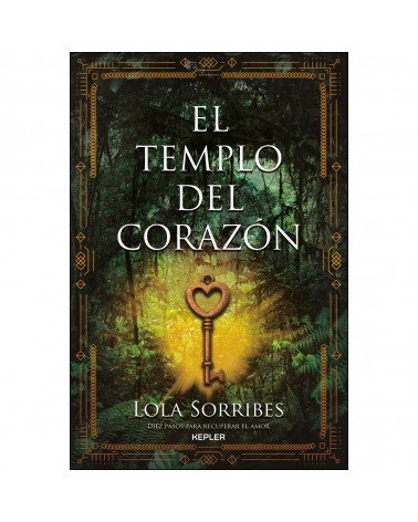 El templo del corazón