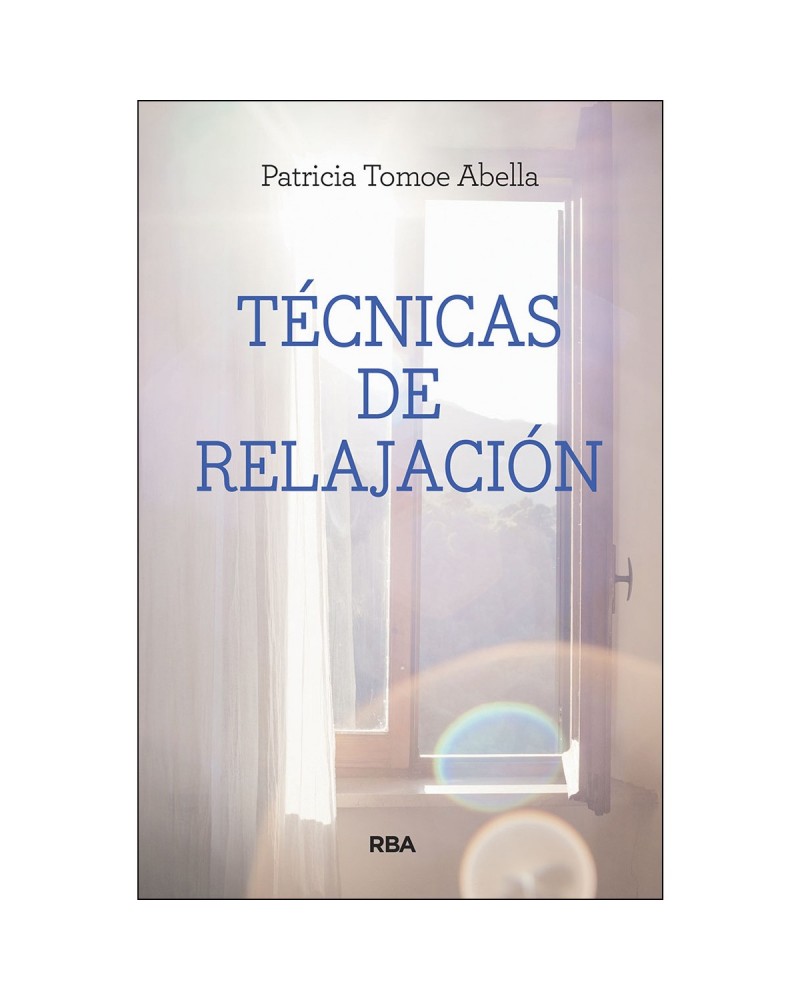 Técnicas de relajación
