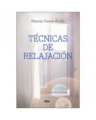 Técnicas de relajación