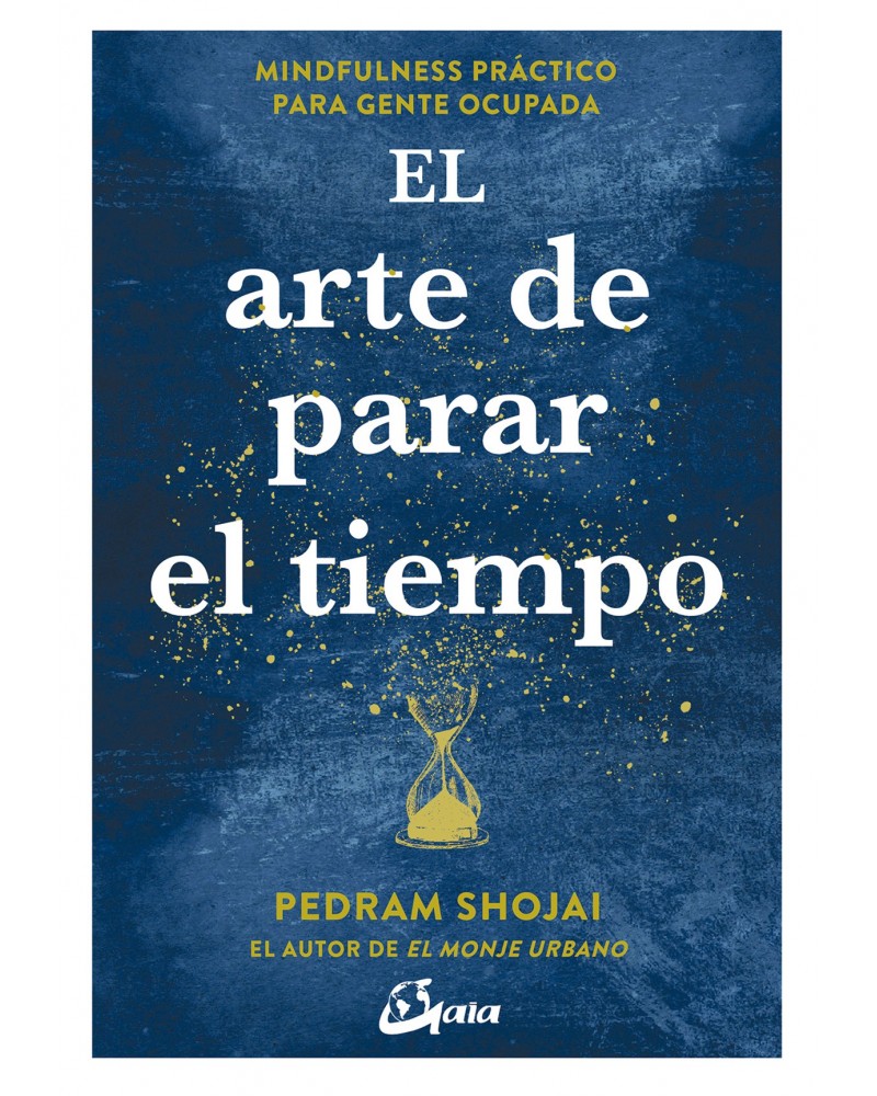 El arte de parar el tiempo 