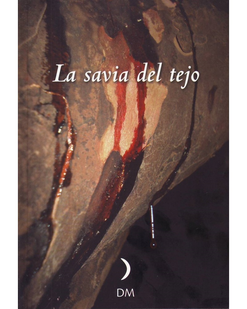 La Savia del Tejo 2ª edición