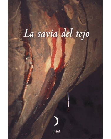 La Savia del Tejo 2ª edición