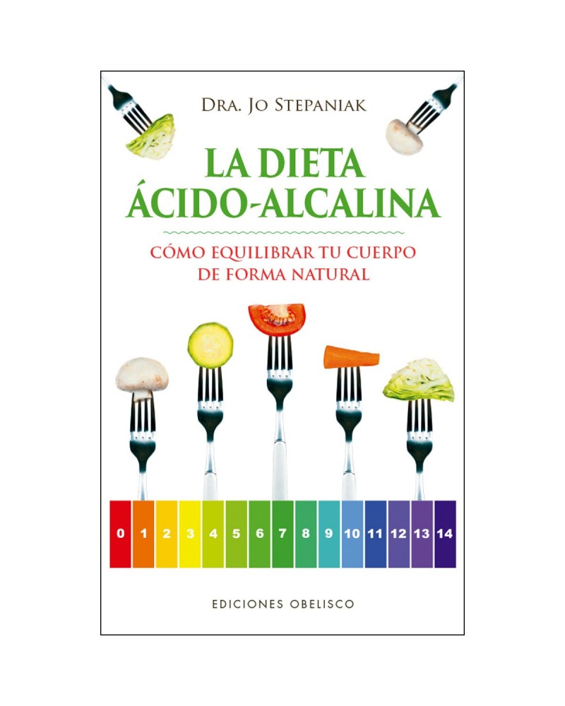 La dieta ácido-alcalina