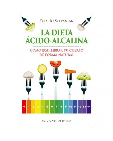 La dieta ácido-alcalina