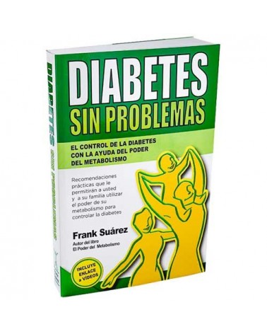Diabetes sin problemas