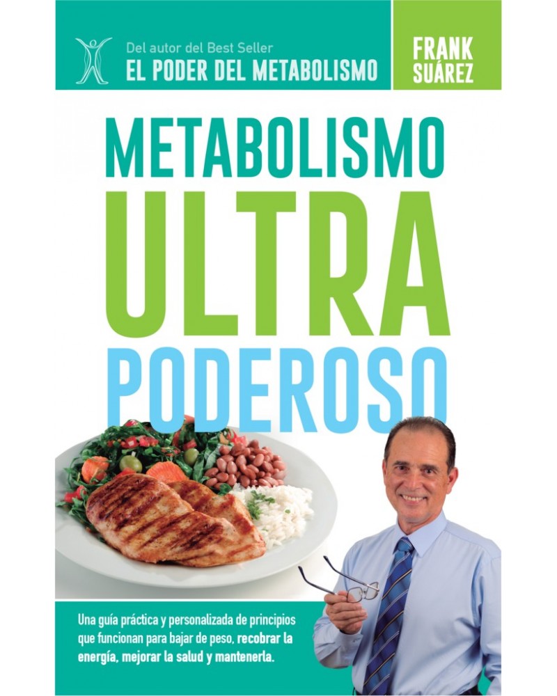 Metabolismo ultra poderoso