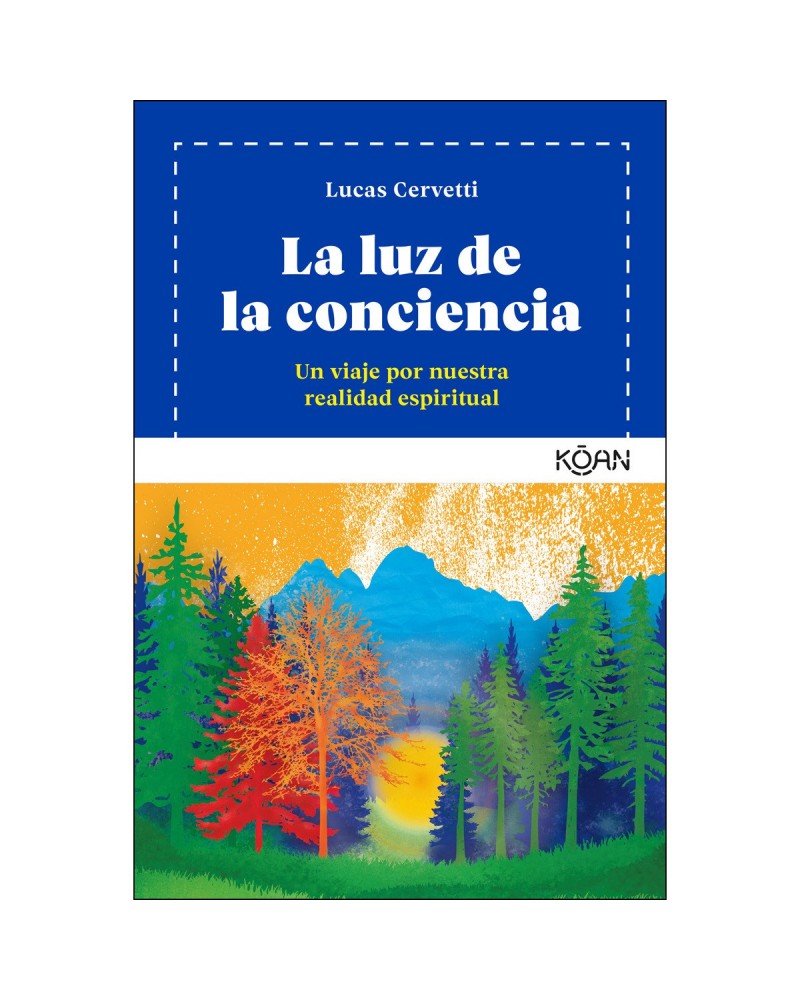 La luz de la conciencia