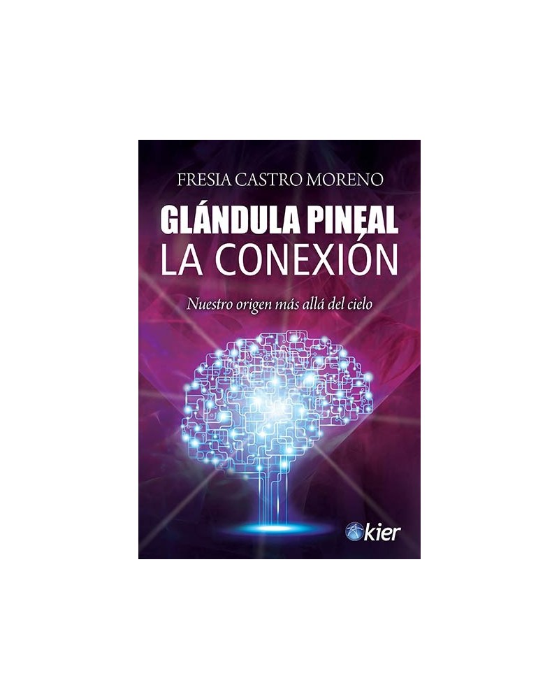 Glandula pineal. La conexion