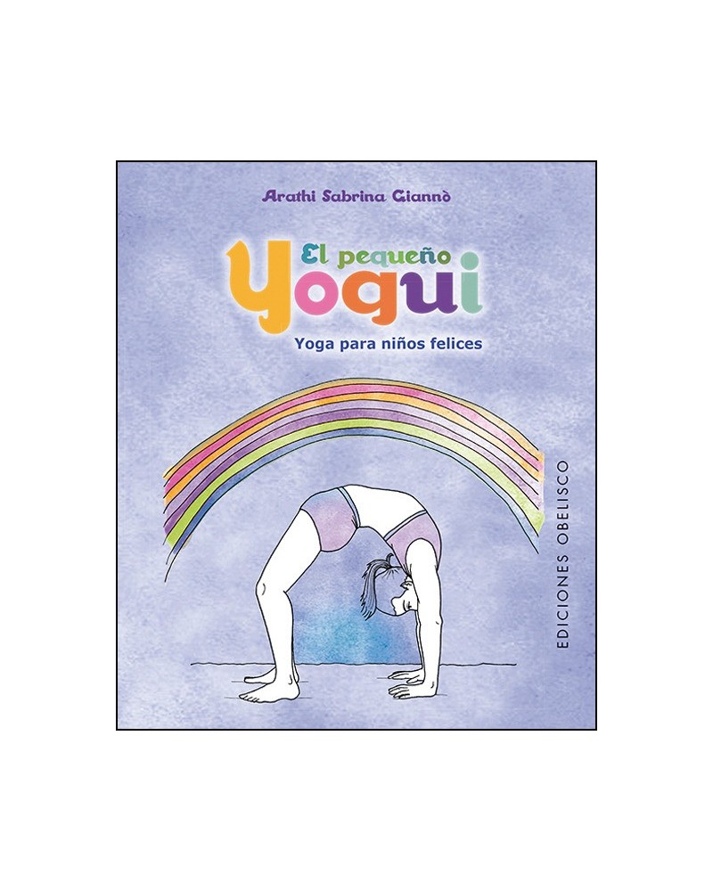 El pequeño yogui -Cartas-