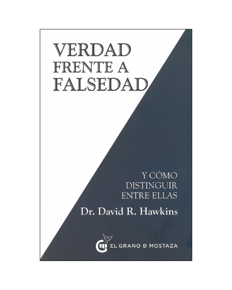 Verdad frente a falsedad 