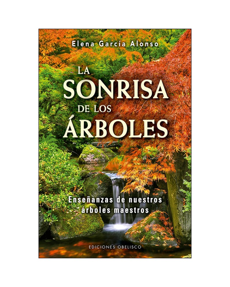La sonrisa de los árboles