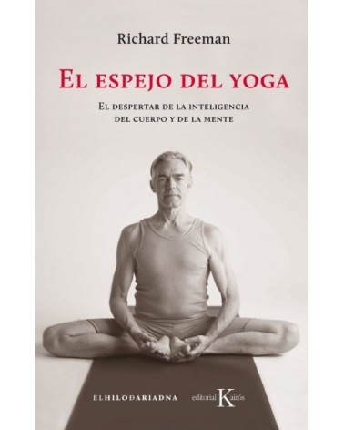 El espejo del yoga