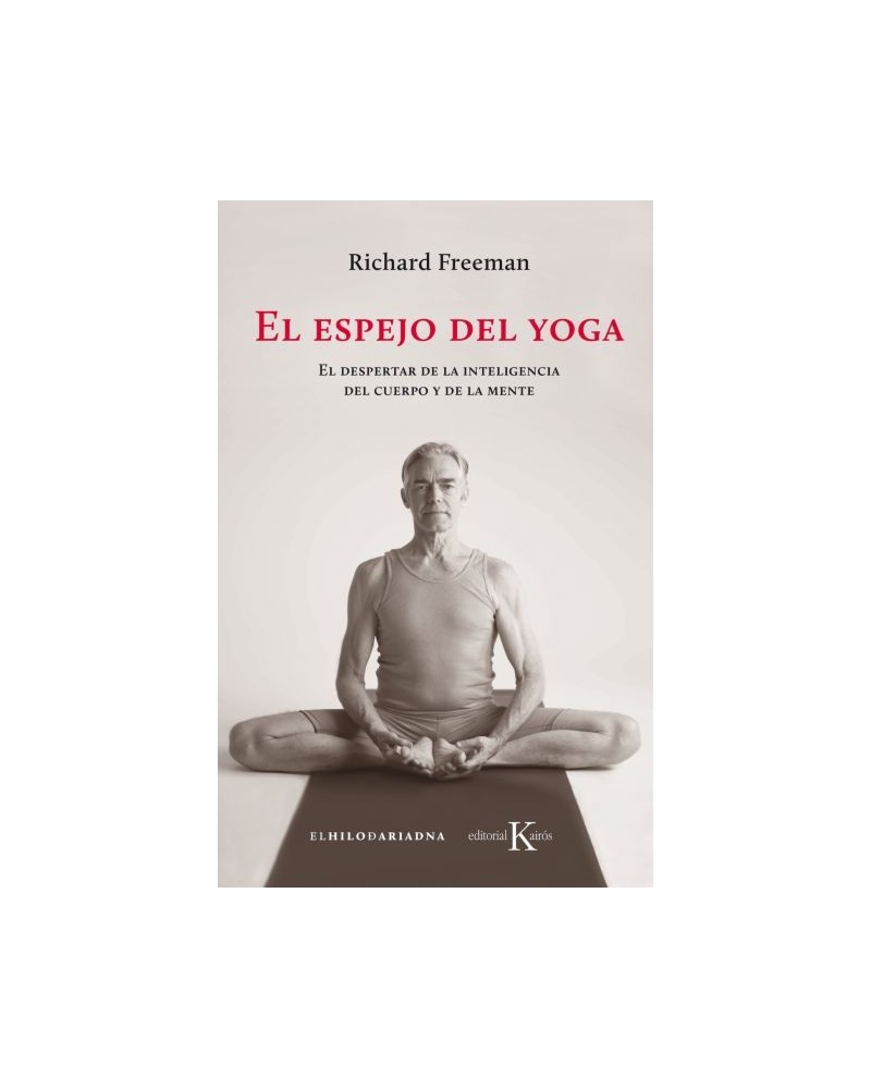 El espejo del yoga