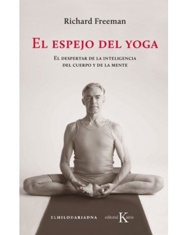 El espejo del yoga