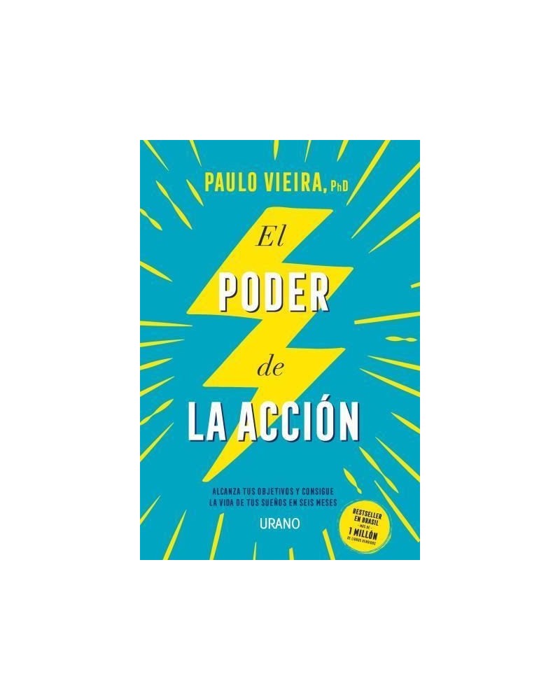 El poder de la acción 