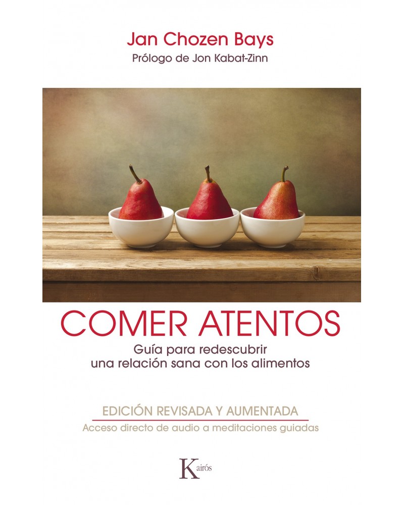 Comer atentos + CD audio