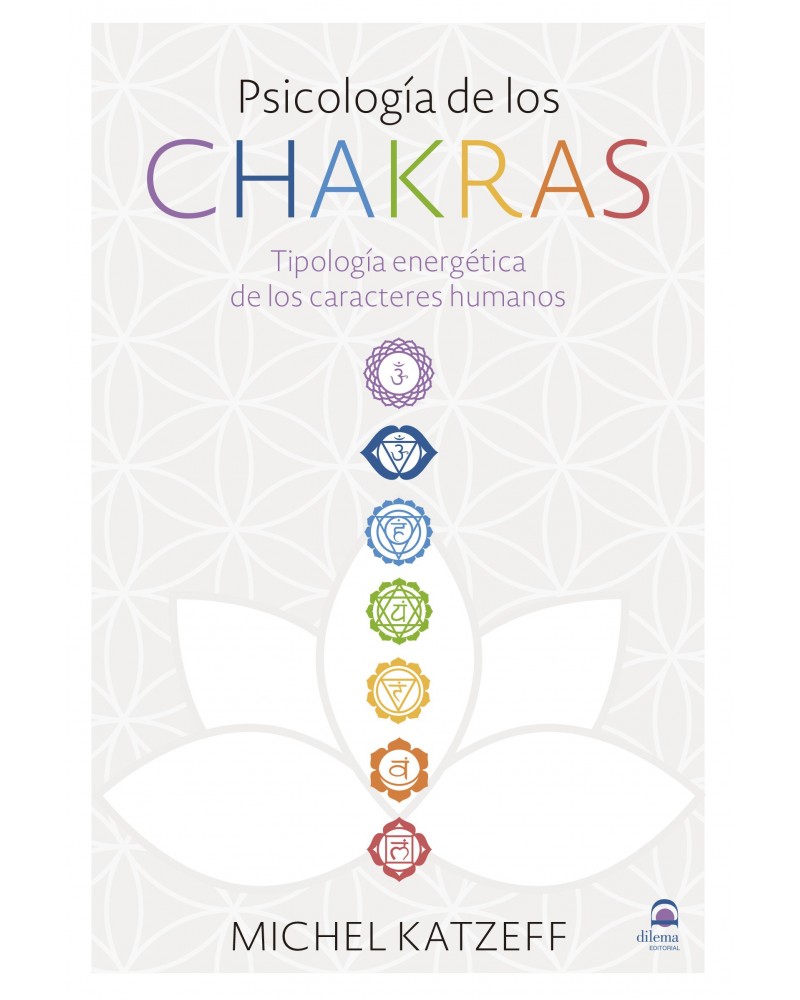 Psicología de los chakras