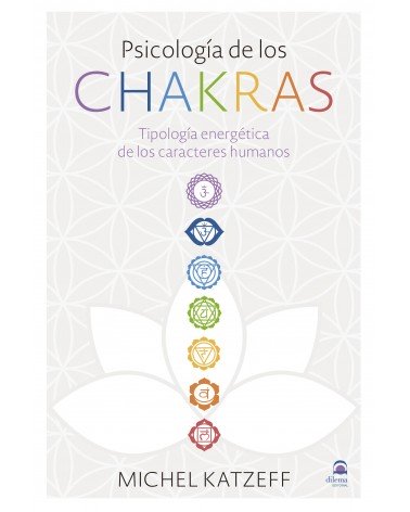 Psicología de los chakras