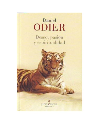 Deseo Pasion Y Espiritualidad