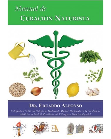 Manual de curación naturista 