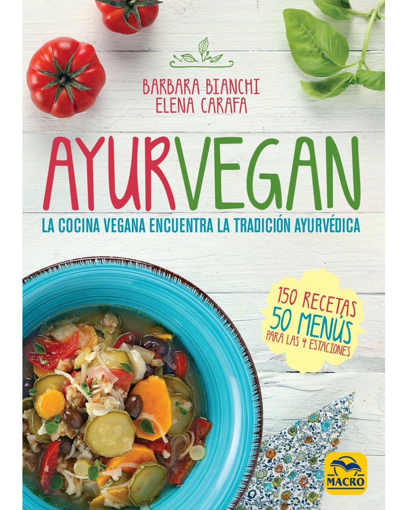 Ayurvegan 