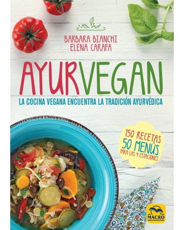 Ayurvegan 