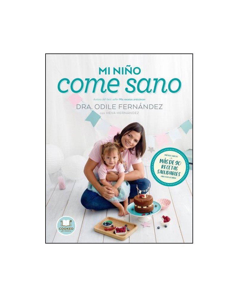 Mi niño come sano 
