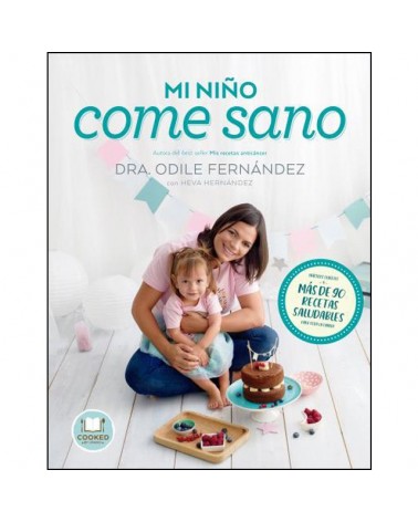 Mi niño come sano 