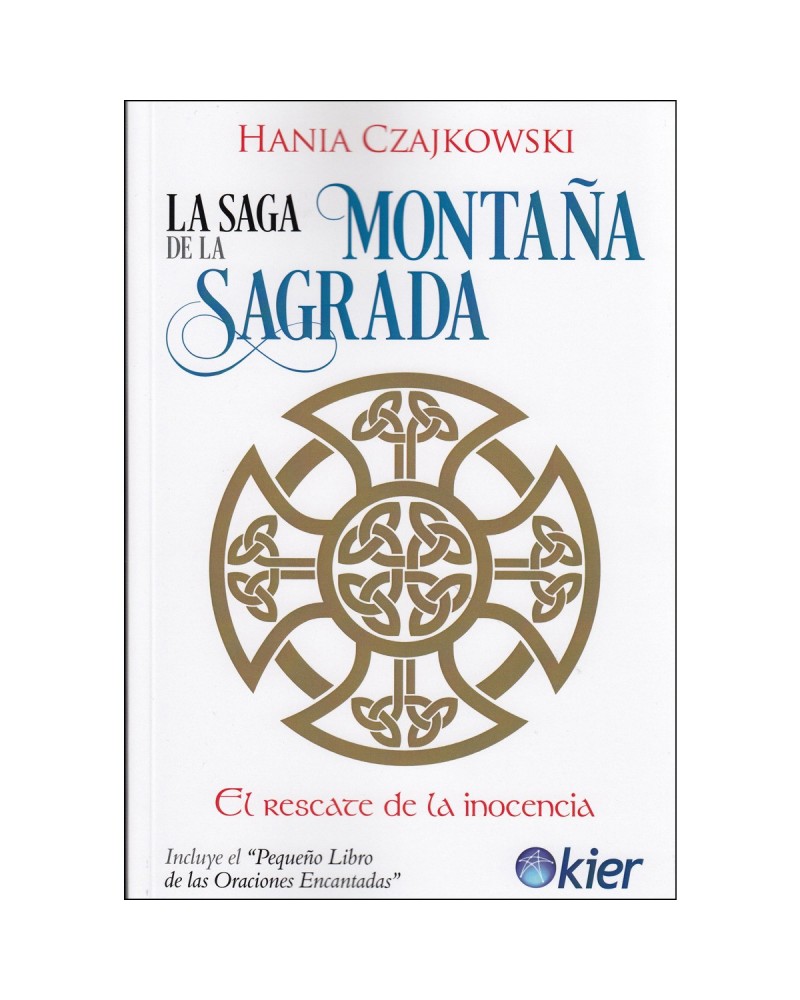 La saga de la montaña sagrada
