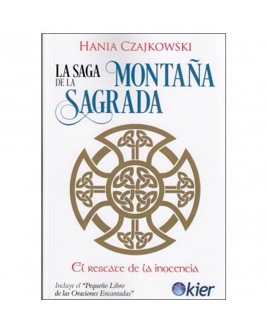 La saga de la montaña sagrada