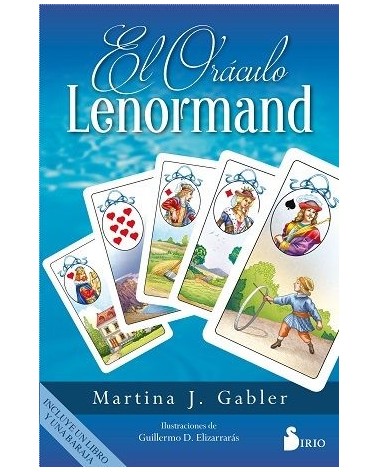 El oráculo Lenormand