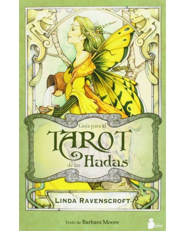El tarot de las hadas