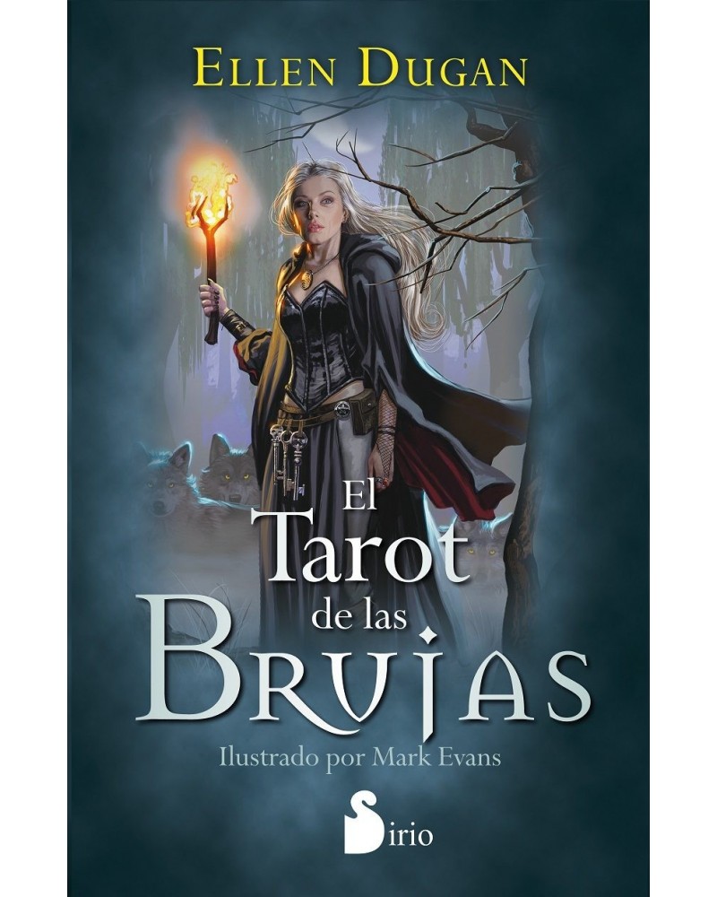 Tarot de las brujas