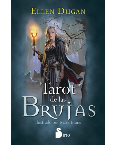 Tarot de las brujas