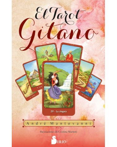 El tarot gitano