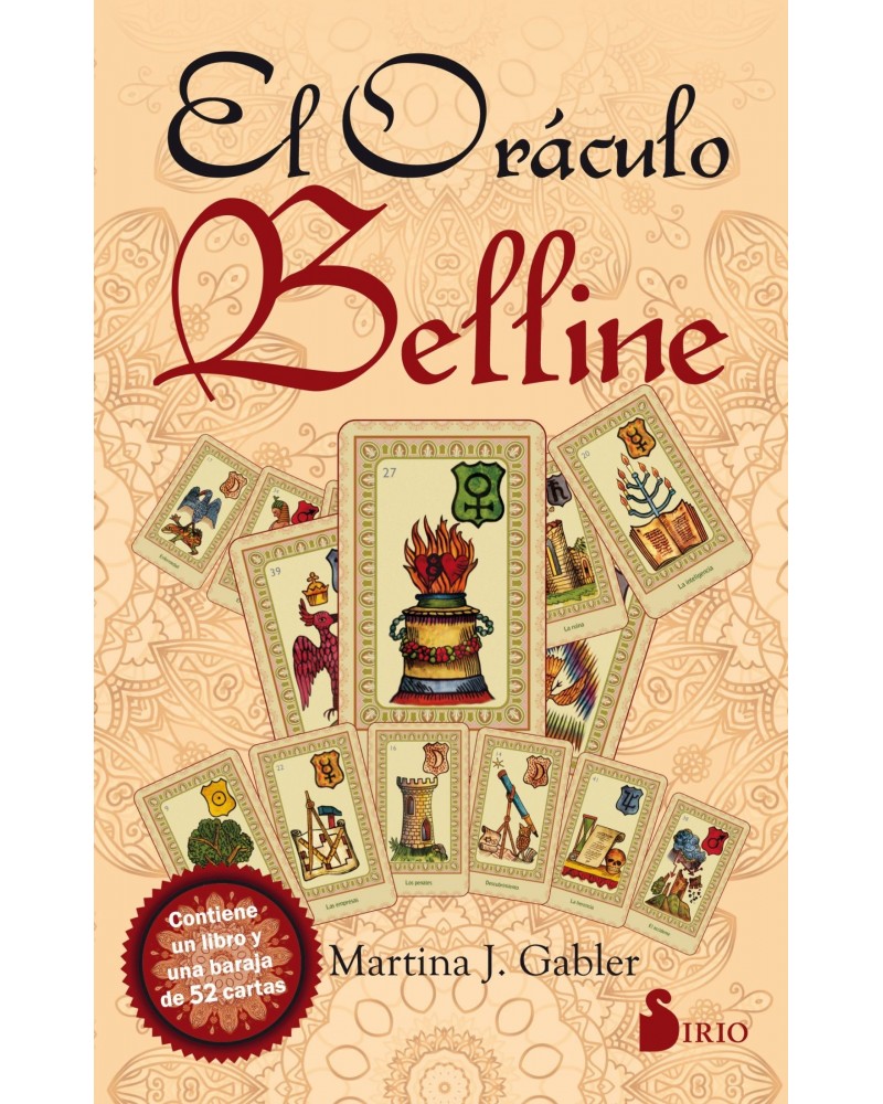 El oráculo de Belline
