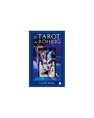 Tarot de röhrig