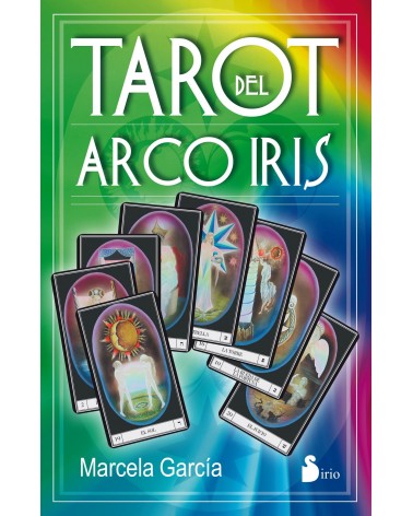 El tarot del arco iris