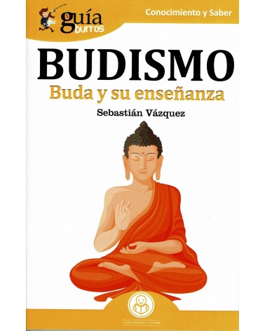 Guiaburros Budismo