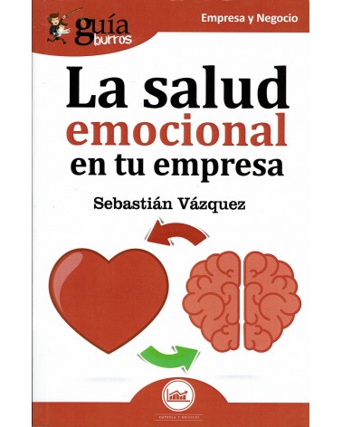 Guiaburros La salud emocional en tu empresa 