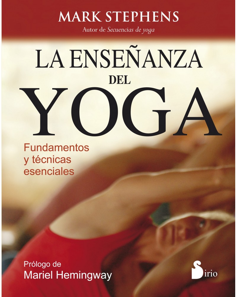 La enseñanza del yoga